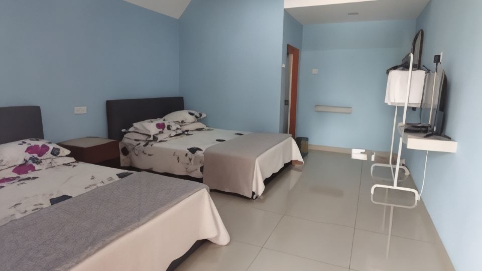 Penchalang Resort