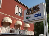 Venice Lion Residence - Vespucci Hotel in zona Biblioteca di Carpenedo Bissuola
