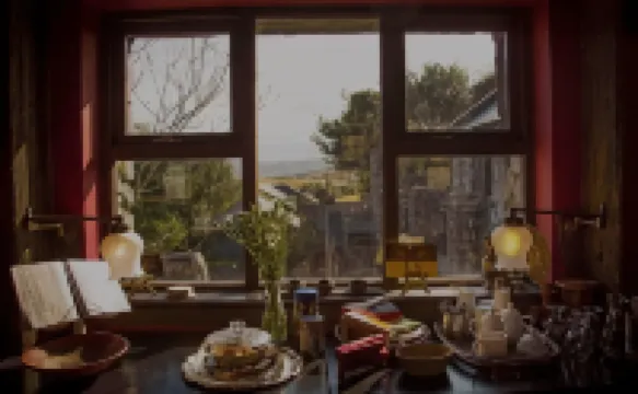 沃特鄉村別墅民宿