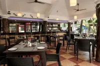 Sao Domingos Hotels in Cavelossim