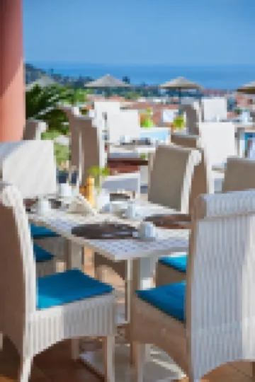 Alia Palace Hotel - Adults Only 16+