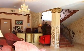 Family hotel Tropicana