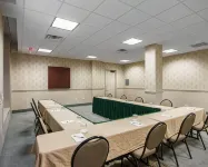 Liberty Hotel, Ascend Hotel Collection Hotels in Cleburne