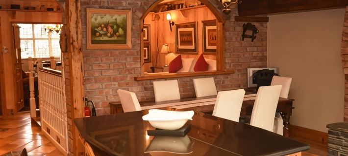 Copper Kettle B&B Отели в г. Килларни