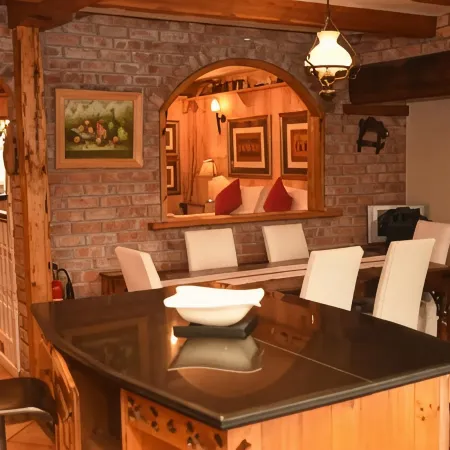 Copper Kettle B&B
