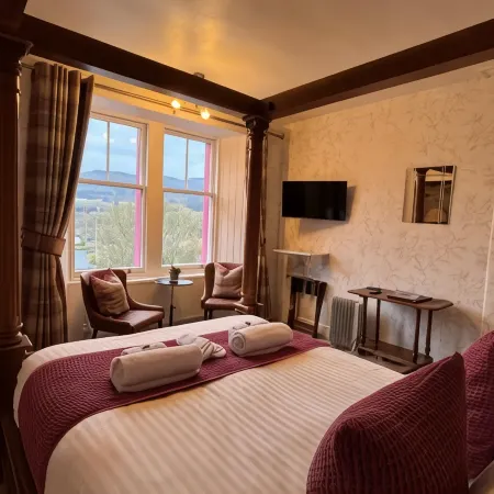 Carra Beag Guest House