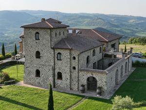 Podere Montale Il Borgo