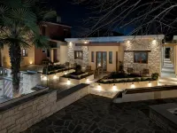 1929 Boutique Residences Hotels in Ligiades