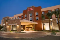 Hampton Inn & Suites Phoenix Chandler-Fashion Center