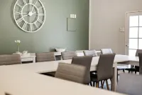 Bundanoon Country Inn Motel فنادق في بوندانون