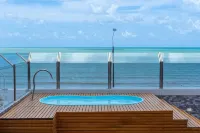 Bessa Golden Flats - piscina