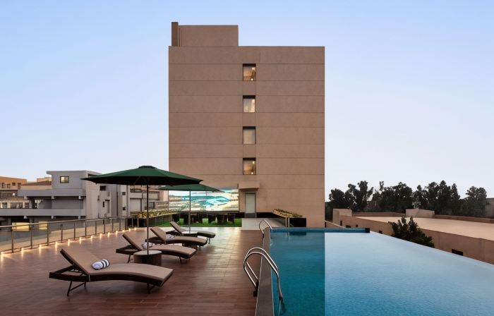Ramada Encore By Wyndham Bhiwadi Phool Bagh Chowk