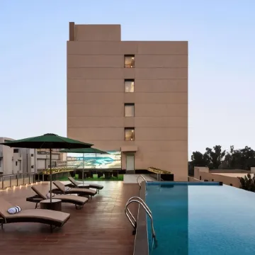 Ramada Encore By Wyndham Bhiwadi Phool Bagh Chowk