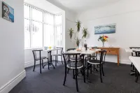 Oasis House