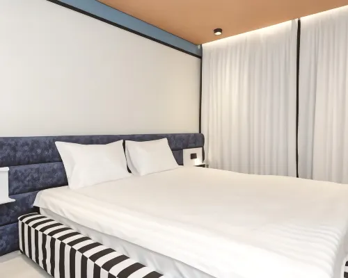 Nova House Hotels in Valday