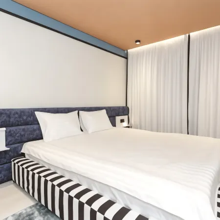 Nova House (Нова Хаус) Отели в г. Валдай