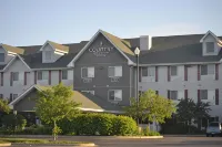 Country Inn & Suites by Radisson, Gurnee, IL Các khách sạn ở Gurnee