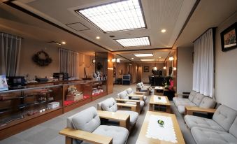 Ryokan Kousen Kazeya Group