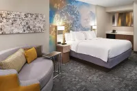 コートヤード・バイ・マリオット・シンシナテ - コヴィントン