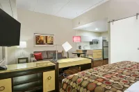 Hawthorn Extended Stay by Wyndham McAllen Hotel di Mcallen