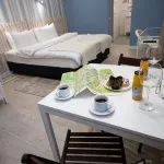 Siverskij Apart-Hotel
