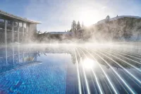 Hotel Adula - Pool