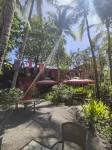 Hotel Laguna del Cocodrilo - View biển