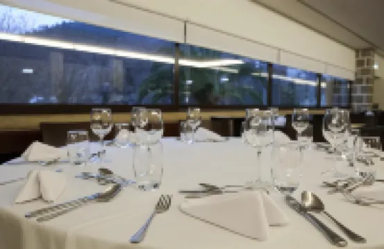 曼泰加什因娜酒店