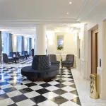 Hôtel de Sèze & Spa Bordeaux Centre
