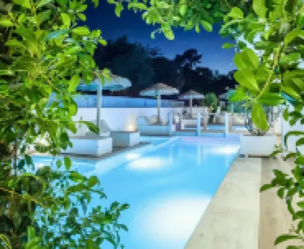 Noha Lifestyle Hotel - Adults Only