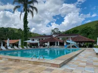 Resort Fazenda 3 Pinheiros - Pool