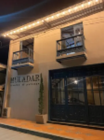 Muladar Luxury Hotels in 