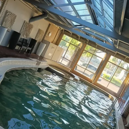 Dunsborough Apartments & Suites
