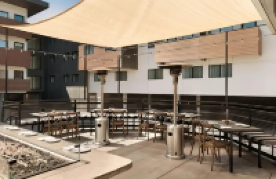 聖路易斯奧比斯波市中心拉昆塔温德姆套房酒店 聖路易斯－奧比斯波酒店