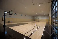 Player's Paradise
