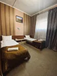 Continental Hotel