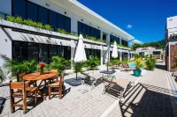 House of Nomad - Adults Only Hotels in 