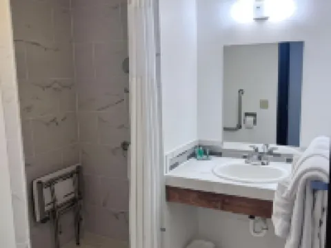 SureStay Hotel by Best Western Glendive Yellowstone River Hotels in Glendive