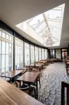 Churchill Hotel Bayeux Centre Hotels in Bayeux