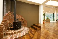 Blue Villa Anabuki - 3-Star