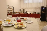 Hotel Palace Masoanri's