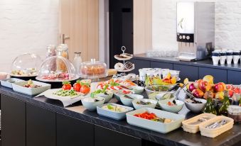 Hotel Silver - Housity
