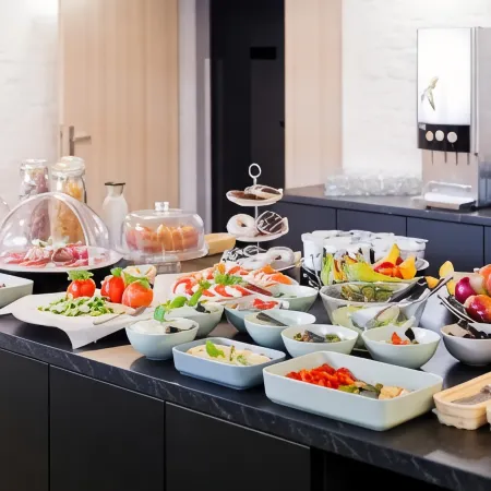 Hotel Silver Отели рядом с достопримечательностью «Старый рынок»
