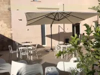 Shoruq Hotel a Marsala