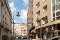 Hotel Alda Centro Pontevedra Hotels in Poio