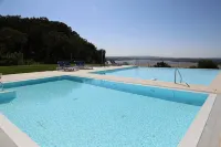 Inatel Foz Do Arelho - piscine