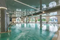 Casa di Fiore Spa and Medical Hotel, Mineral Pools & Private Beach - Pools