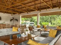 ANITSA RESORT โรงแรมใกล้น้ำตกบูลาลาเคา