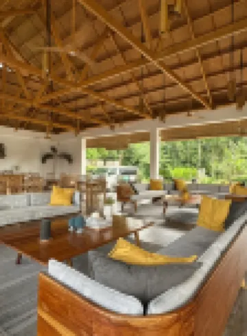 ANITSA RESORT