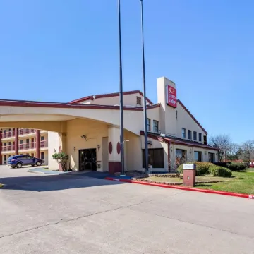 Knights Inn College Station